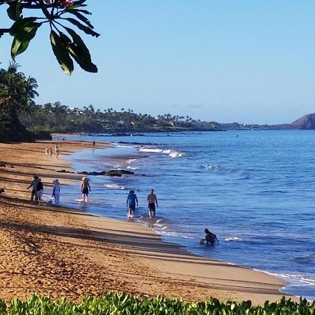 Вилла Hale Kamaole 174 Уэйлея Экстерьер фото