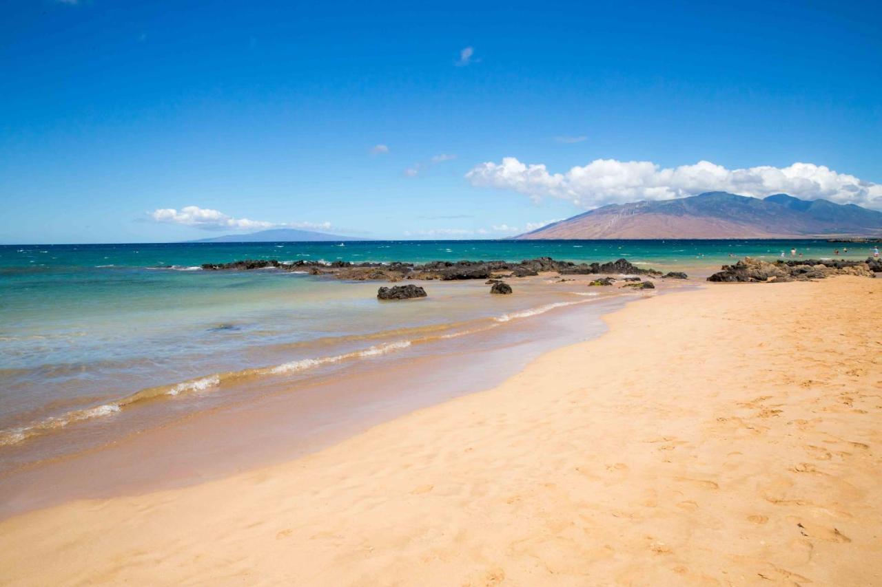 Вилла Hale Kamaole 174 Уэйлея Экстерьер фото