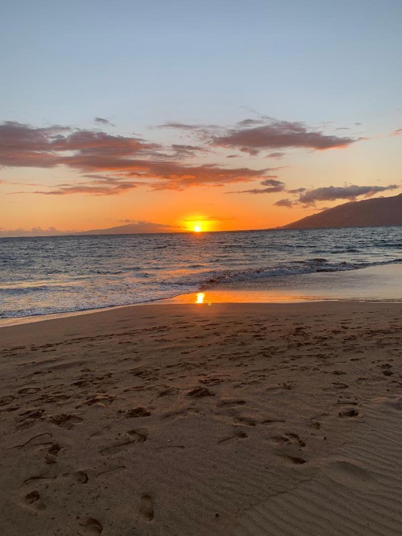 Вилла Hale Kamaole 174 Уэйлея Экстерьер фото